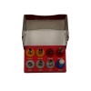 Набор мукотомов Tissue Punch Kit